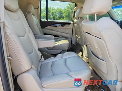 Zdjęcie 11 z 13 samochodu: 2016 CADILLAC ESCALADE ESV LUXURY VIN:1GYS4HKJ6GR186595 - miniatura