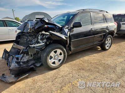 2009 TOYOTA RAV4 BASE JTMZF33V99D009106 - główne zdjęcie licytacji z USA - miniatura