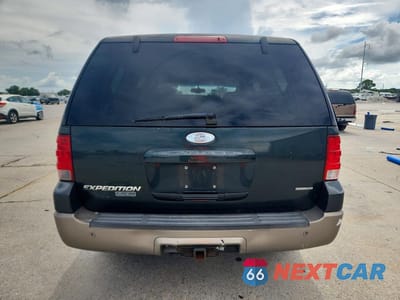 Zdjęcie 6 z 13 samochodu: 2003 FORD EXPEDITION EDDIE BAUER VIN:1FMEU17L63LA00616 - miniatura