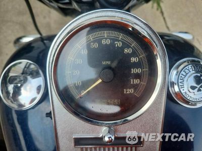 Zdjęcie 7 z 9 samochodu: 2007 HARLEY-DAVIDSON FLHPI VIN:1HD1FHM127Y656523 - miniatura