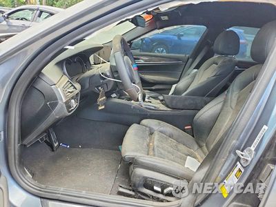 Zdjęcie 7 z 12 samochodu: 2019 BMW 530 I VIN:WBAJA5C53KWA57881 - miniatura