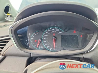 Zdjęcie 9 z 11 samochodu: 2021 CHEVROLET TRAX 1LT VIN:KL7CJLSB6MB313359 - miniatura