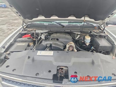 Zdjęcie 11 z 12 samochodu: 2011 CHEVROLET SILVERADO K1500 LT VIN:1GCRKSE31BZ205888 - miniatura