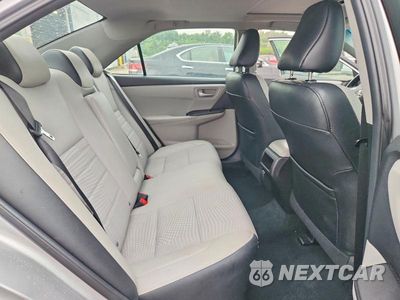 Zdjęcie 10 z 13 samochodu: 2015 TOYOTA CAMRY SE VIN:4T1BF1FK4FU091356 - miniatura