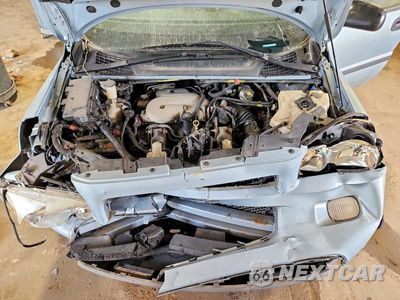 Zdjęcie 12 z 13 samochodu: 2007 CHEVROLET UPLANDER LS VIN:1GNDV23117D160742 - miniatura