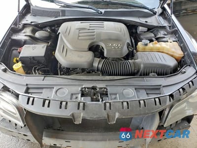 Zdjęcie 11 z 13 samochodu: 2012 CHRYSLER 300 S VIN:2C3CCABG3CH115247 - miniatura