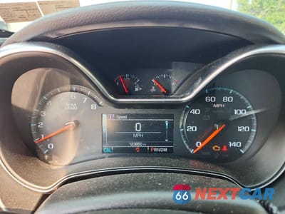 Zdjęcie 9 z 12 samochodu: 2020 CHEVROLET IMPALA LT VIN:2G11Z5S36L9100850 - miniatura