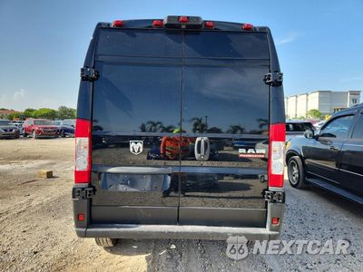 Zdjęcie 6 z 13 samochodu: 2022 RAM PROMASTER 1500 1500 HIGH VIN:3C6LRVBG2NE131365 - miniatura