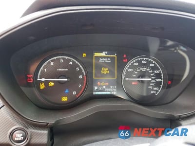 Zdjęcie 9 z 13 samochodu: 2020 SUBARU FORESTER VIN:JF2SKADCXLH480617 - miniatura