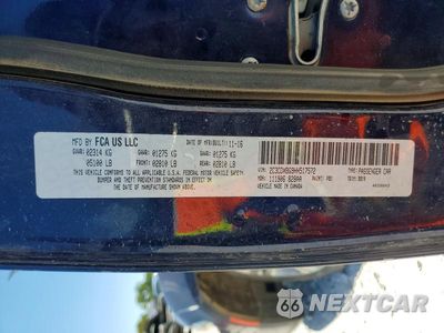 Zdjęcie 12 z 12 samochodu: 2017 DODGE CHARGER SE VIN:2C3CDXBG9HH517572 - miniatura