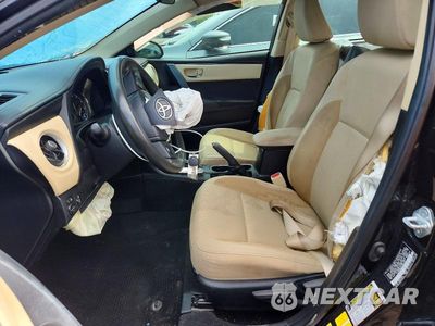 Zdjęcie 7 z 12 samochodu: 2018 TOYOTA COROLLA LE VIN:5YFBURHEXJP852347 - miniatura