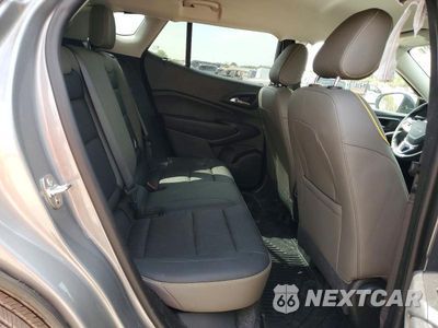 Zdjęcie 11 z 13 samochodu: 2025 CHEVROLET TRAX ACTIV VIN:KL77LKEP6SC310370 - miniatura
