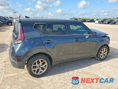 Trzecie zdjęcie samochodu z tyłu: 2024 KIA SOUL LX VIN:KNDJ23AU1R7242253 - miniatura