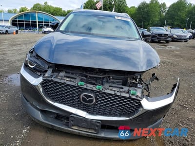Piąte zdjęcie samochodu w środku: 2024 MAZDA CX-30 SELECT VIN:3MVDMBBMXRM601040 - miniatura