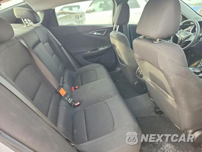 Zdjęcie 10 z 12 samochodu: 2021 CHEVROLET MALIBU LT VIN:1G1ZD5ST8MF072396 - miniatura