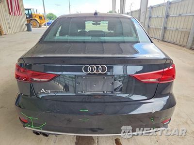 Zdjęcie 6 z 13 samochodu: 2017 AUDI A3 PREMIUM VIN:WAUAUGFF3H1037513 - miniatura