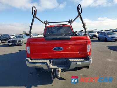 Zdjęcie 6 z 12 samochodu: 2022 FORD F250 SUPER DUTY VIN:1FT7X2A61NEG05244 - miniatura
