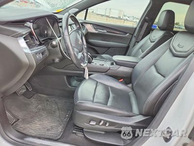 Zdjęcie 7 z 13 samochodu: 2020 CADILLAC XT5 PREMIUM LUXURY VIN:1GYKNDRS0LZ107212 - miniatura