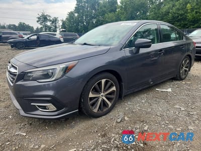 2018 SUBARU LEGACY 2.5I LIMITED 4S3BNAN61J3030735 - główne zdjęcie licytacji z USA - miniatura