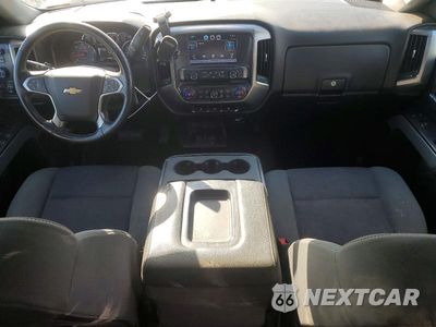 Zdjęcie 8 z 13 samochodu: 2016 CHEVROLET SILVERADO K1500 LT VIN:1GCVKREC6GZ363061 - miniatura