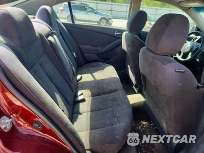 Zdjęcie 10 z 12 samochodu: 2011 NISSAN ALTIMA 2.5 VIN:1N4AL2AP9BC177429 - miniatura