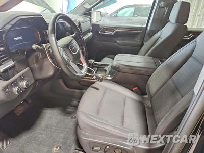 Zdjęcie 7 z 12 samochodu: 2024 GMC SIERRA K1500 ELEVATION VIN:3GTUUCE83RG210610 - miniatura
