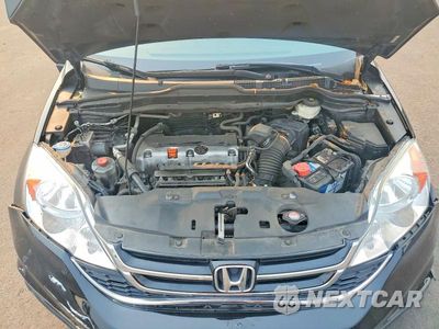 Zdjęcie 12 z 13 samochodu: 2011 HONDA CR-V EXL VIN:5J6RE4H70BL074242 - miniatura