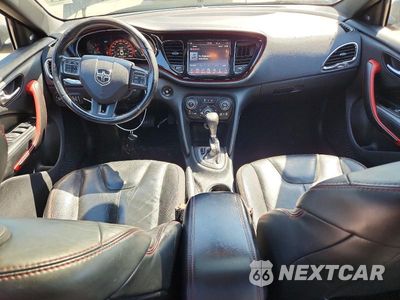 Zdjęcie 8 z 13 samochodu: 2014 DODGE DART GT VIN:1C3CDFEB1ED723987 - miniatura