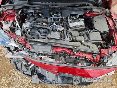 Zdjęcie 11 z 12 samochodu: 2025 TOYOTA COROLLA LE VIN:5YFB4MDEXSP324088 - miniatura
