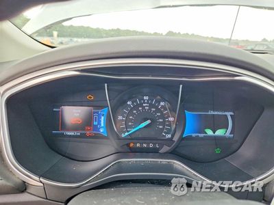 Zdjęcie 9 z 13 samochodu: 2014 FORD FUSION S HYBRID VIN:3FA6P0UU5ER396233 - miniatura