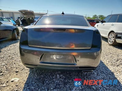 Zdjęcie 6 z 12 samochodu: 2015 CHRYSLER 300 S VIN:2C3CCAGG6FH904635 - miniatura