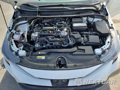 Zdjęcie 11 z 12 samochodu: 2025 TOYOTA COROLLA LE VIN:5YFB4MDE9SP293805 - miniatura
