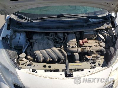 Zdjęcie 11 z 12 samochodu: 2015 NISSAN VERSA NOTE S PLUS VIN:3N1CE2CP3FL427027 - miniatura