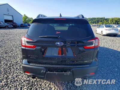 Zdjęcie 6 z 12 samochodu: 2024 SUBARU ASCENT ONYX EDITION VIN:4S4WMAHD2R3427926 - miniatura