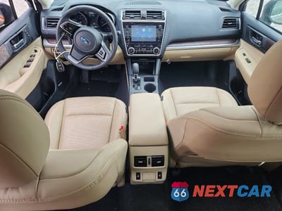 Zdjęcie 8 z 14 samochodu: 2019 SUBARU OUTBACK 2.5I LIMITED VIN:4S4BSANC6K3204763 - miniatura