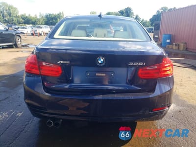 Zdjęcie 6 z 13 samochodu: 2013 BMW 328 XI SULEV VIN:WBA3B5G5XDNS02551 - miniatura