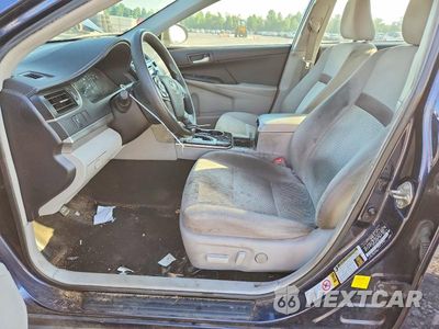 Zdjęcie 7 z 12 samochodu: 2014 TOYOTA CAMRY LE VIN:4T4BF1FK7ER377772 - miniatura