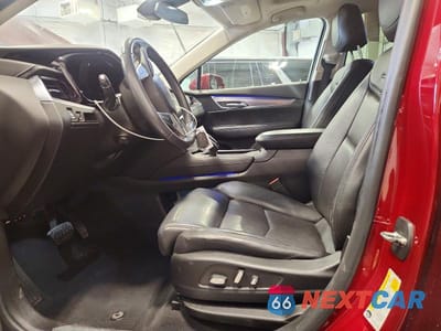 Zdjęcie 7 z 13 samochodu: 2017 CADILLAC XT5 PREMIUM LUXURY VIN:1GYKNERS5HZ144527 - miniatura