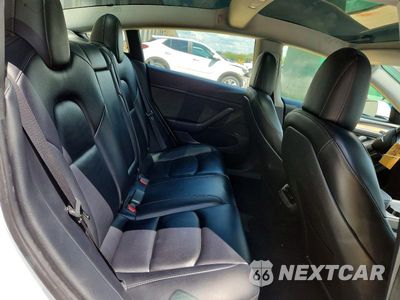 Zdjęcie 10 z 12 samochodu: 2023 TESLA MODEL 3 VIN:5YJ3E1EA7PF437219 - miniatura