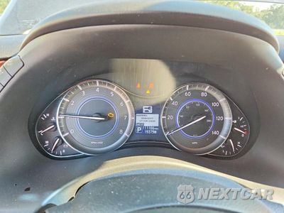 Zdjęcie 9 z 13 samochodu: 2015 INFINITI QX80 BASE VIN:JN8AZ2NF2F9571467 - miniatura