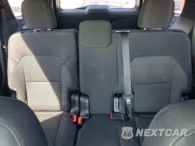 Zdjęcie 10 z 13 samochodu: 2017 FORD EXPLORER XLT VIN:1FM5K8D89HGE06680 - miniatura