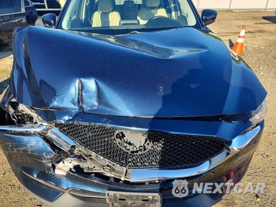 Zdjęcie 12 z 13 samochodu: 2017 MAZDA CX-5 TOURING VIN:JM3KFBCL4H0177646 - miniatura