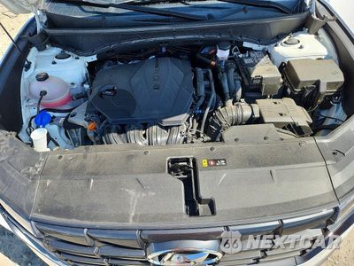 Zdjęcie 12 z 14 samochodu: 2023 HYUNDAI TUCSON SEL VIN:5NMJBCAE6PH260259 - miniatura