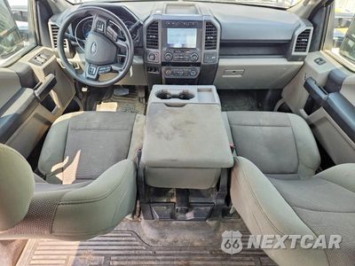 Zdjęcie 8 z 12 samochodu: 2022 FORD F250 SUPER DUTY VIN:1FT7W2BT5NEF45203 - miniatura