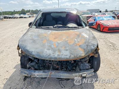 Piąte zdjęcie samochodu w środku: 2015 KIA SORENTO LX VIN:5XYKT3A6XFG558025 - miniatura