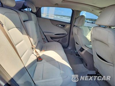Zdjęcie 10 z 13 samochodu: 2021 CHEVROLET MALIBU LT VIN:1G1ZD5ST4MF021588 - miniatura