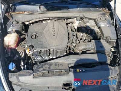 Zdjęcie 11 z 12 samochodu: 2022 HYUNDAI SONATA SE VIN:5NPEG4JA7NH133753 - miniatura