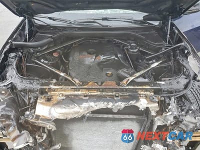 Zdjęcie 12 z 13 samochodu: 2026 BMW X5 XDRIVE40I VIN:5UX23EU07T9478051 - miniatura