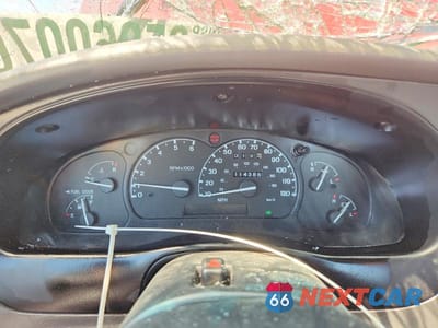 Zdjęcie 9 z 12 samochodu: 2001 FORD RANGER VIN:1FTYR10U71PB69135 - miniatura