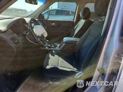 Zdjęcie 7 z 13 samochodu: 2016 FORD FLEX SE VIN:2FMGK5B80GBA22268 - miniatura